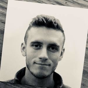 Meet your Posher, Wesley